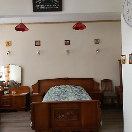 Διαμέρισμα Family Νταουγκαβπίλς